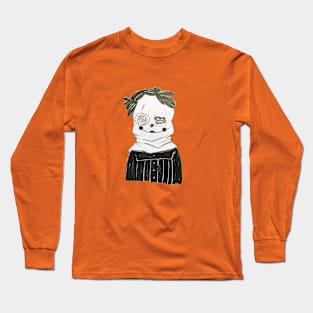 Thomas Long Sleeve T-Shirt